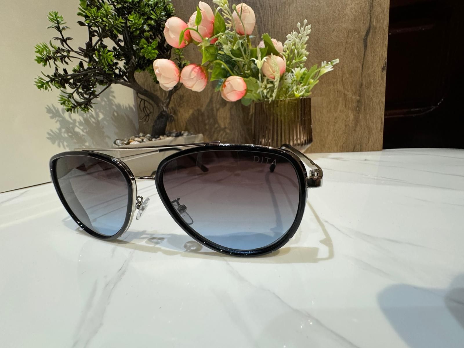 Ochelari de soare Dita. Calitate premium