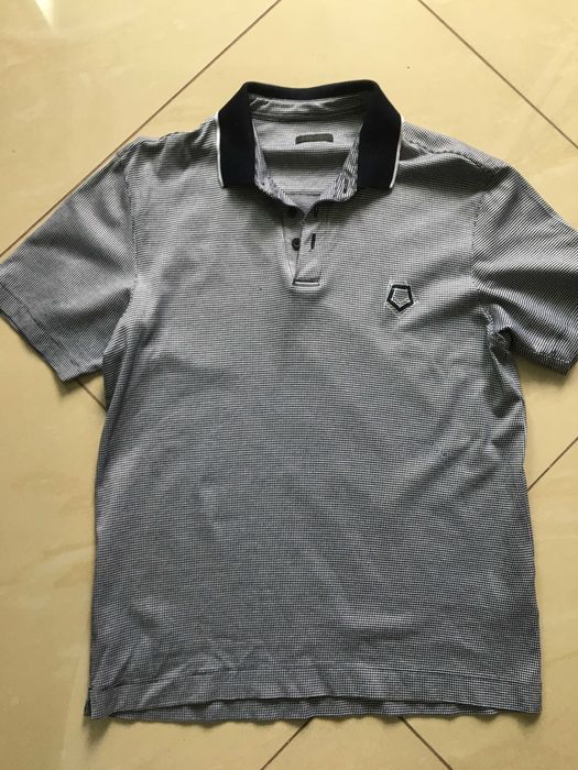Tricou "Z Zegna''