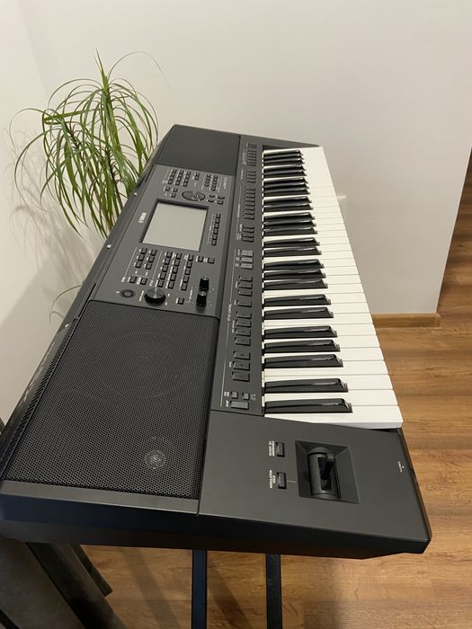 Yamaha PSR-Sx700
