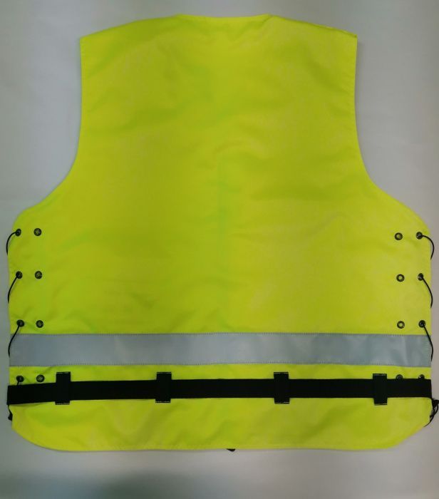 Светлоотразителна жилетка 48,00лв