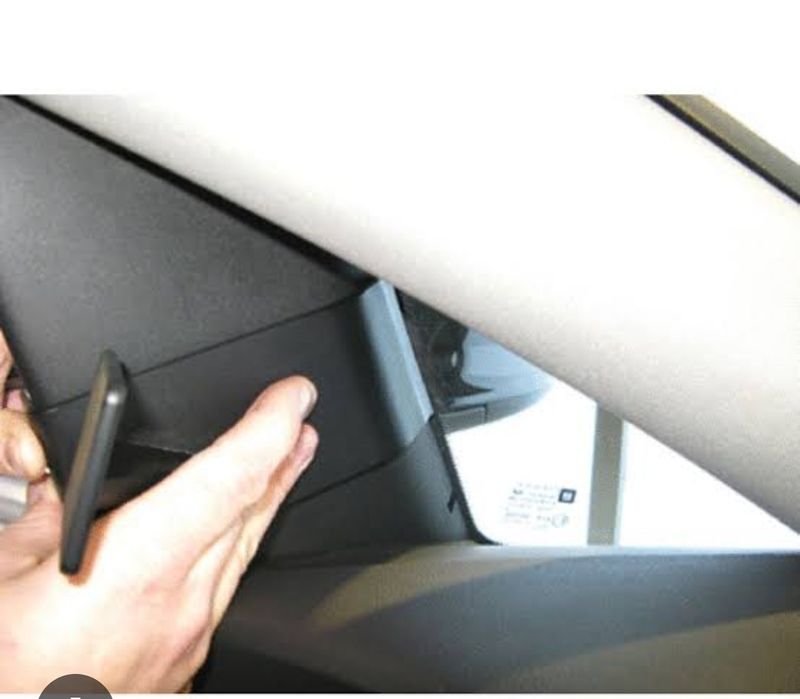 Suport telefon Opel Astra J