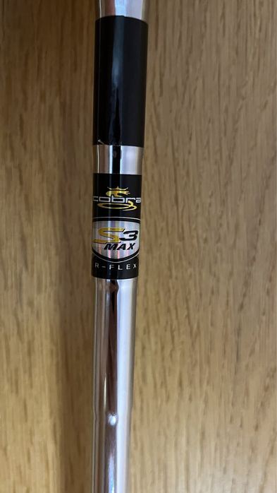 Продавам голф стик - Cobra S3 Irons