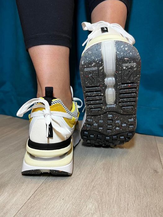 Продавам маратонки Найк фюриоза