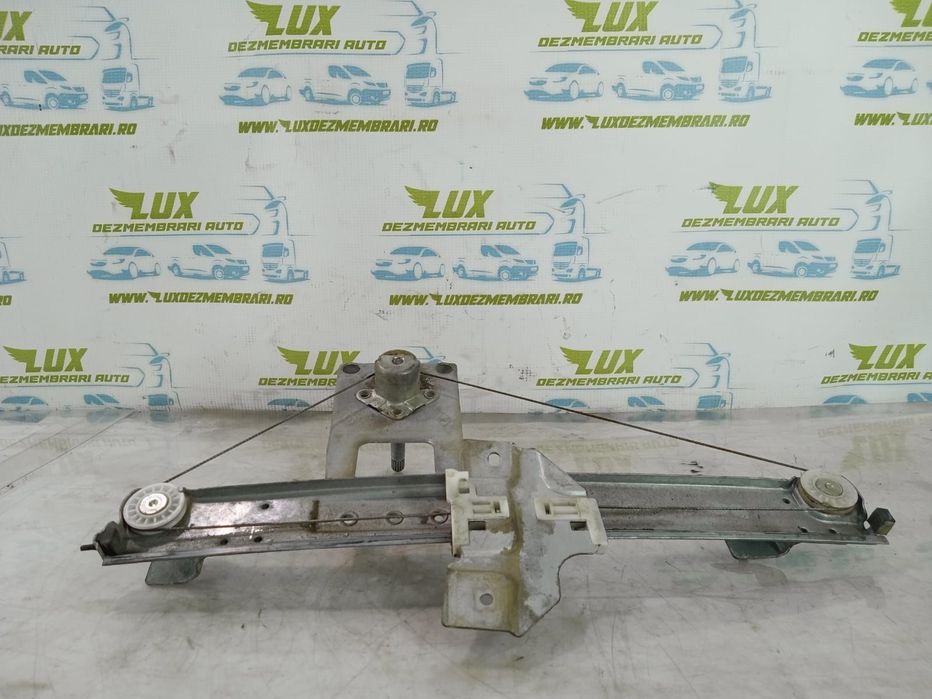 Macara manuala dreapta spate Dacia Sandero 2 [2013 - 2016]