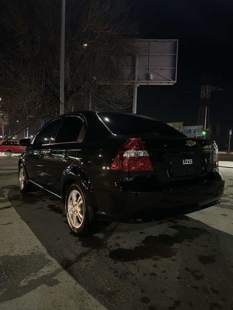 Nexia 3 chevralet 2023 yil