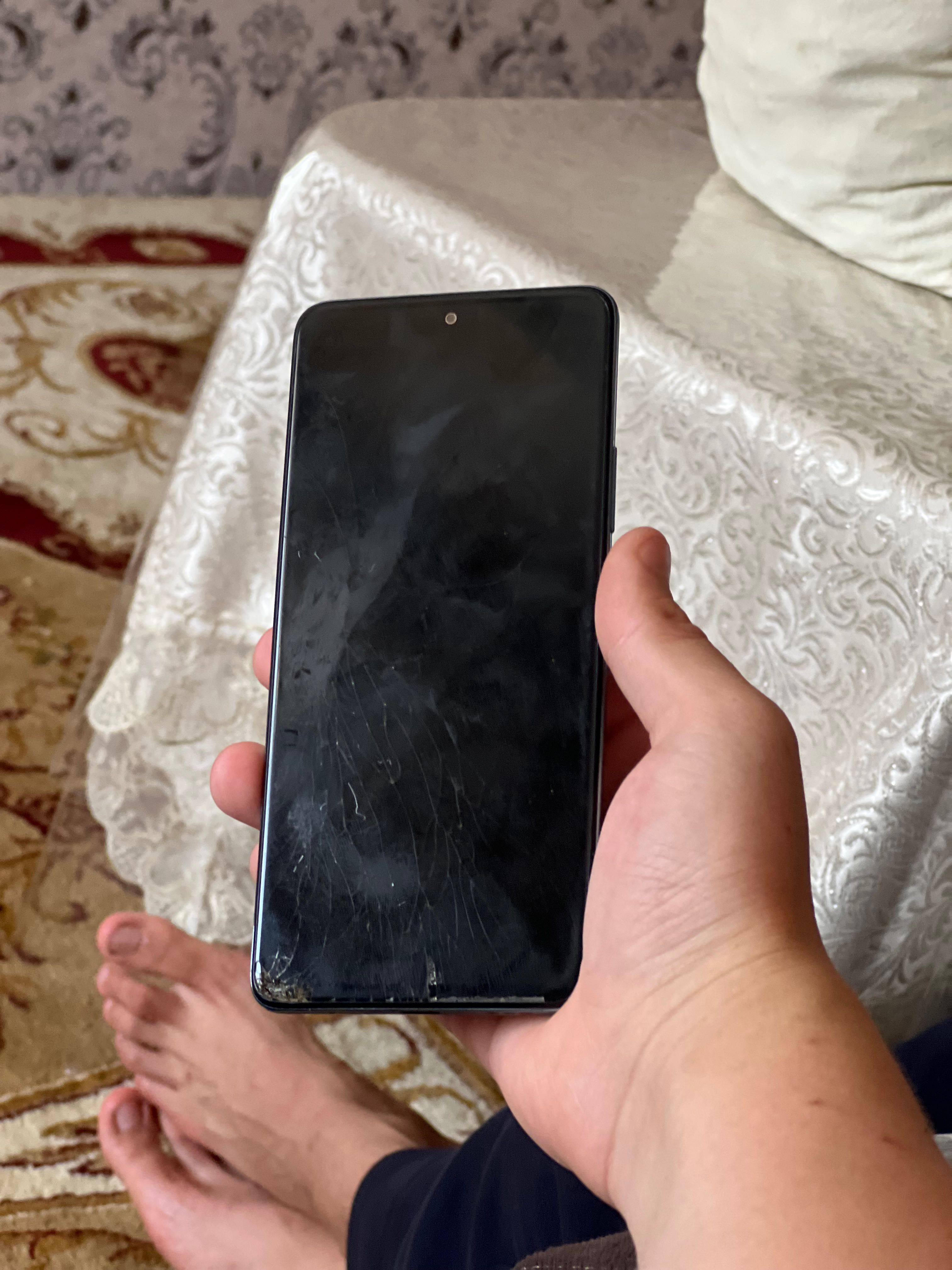 Redmi note 10 pro