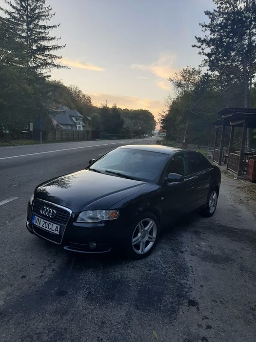 Audi A4 B7  in stare perfecta