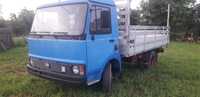 Camionetă IVECO-FIAT om