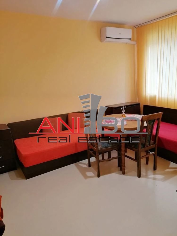Продава се Едностаен апартамент в Варна, Окръжна болница - 43 кв.м за 2768 €/кв.м - Снимка #5