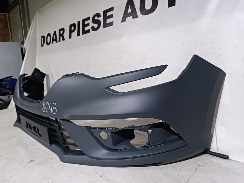 Bara fata Renault Megane 4, 2016, 2017, 2018, 2019, 2020.