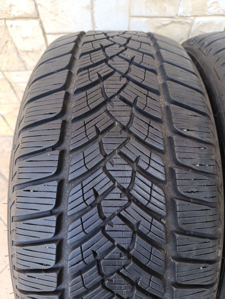 Зимни гуми Fulda 235/45/18 Kristal Control HP 2,dot 2023