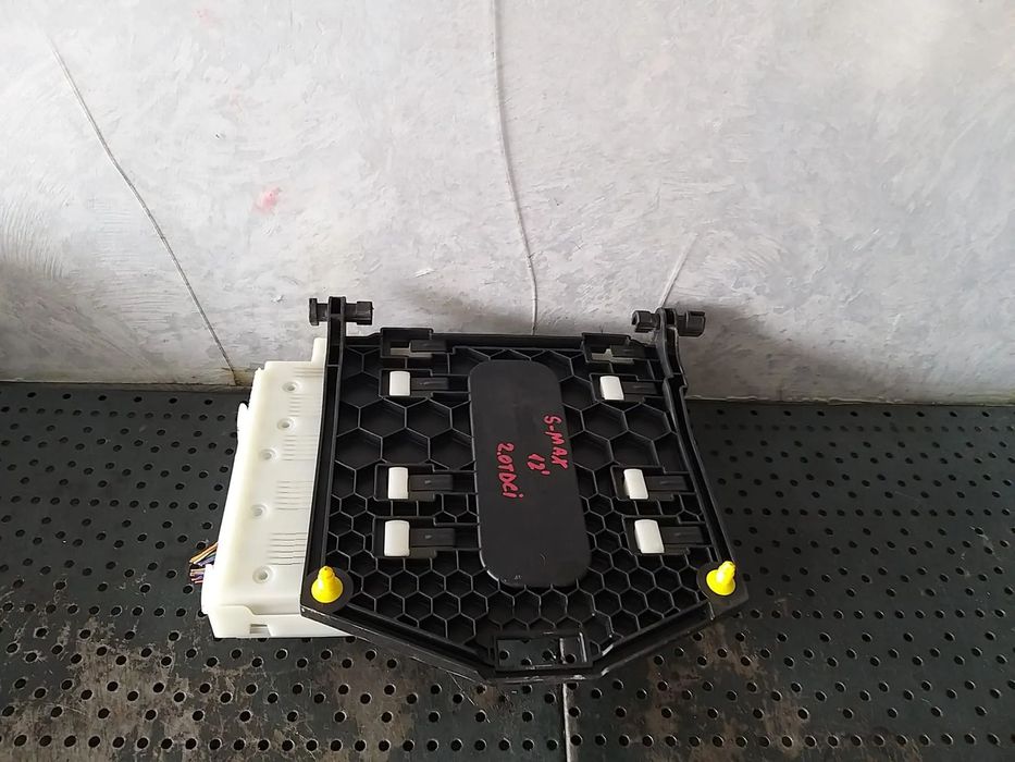 Panou sigurante modul bcm 2.0 tdci ford s max wa6 bg9t14a073ak