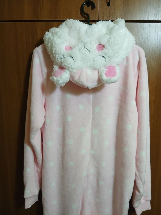 Pijama nouă mărimea S-M