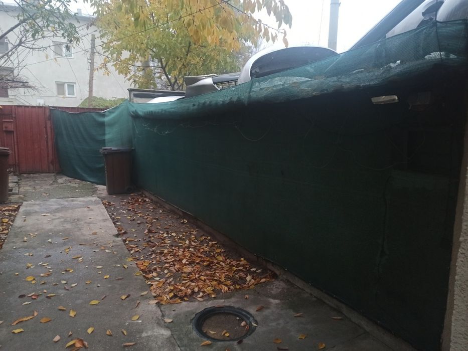 Plasă umbrire mascare