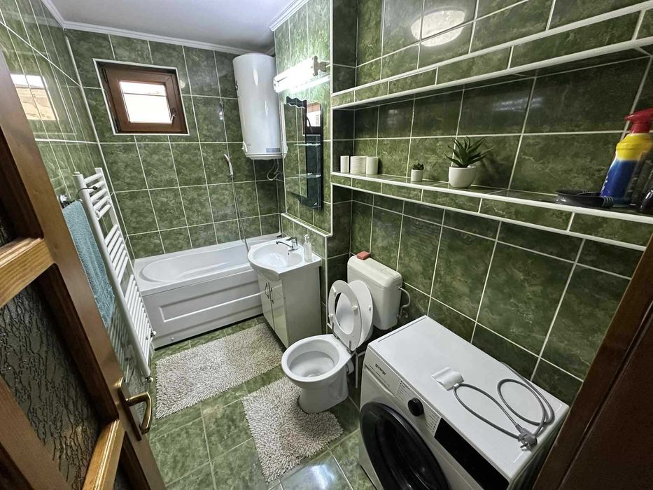 Apartament 2 camere ultracentral – Tășnad  De vânzare sau de închiriat