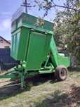 Culegător porumb,  #Deutz-Fahr, #CornLiner32-42