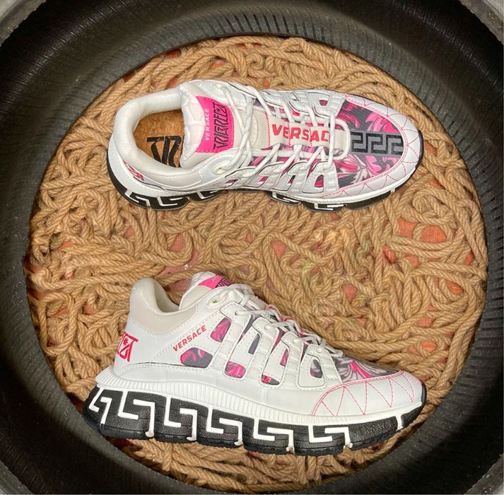 Versace Trigreca - Orice model