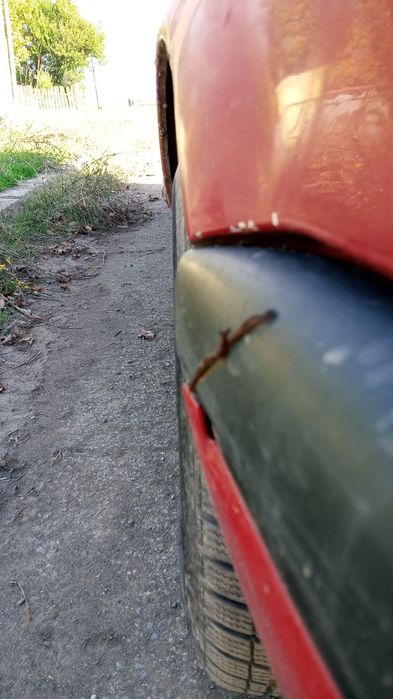 Рено 19 1.8S RT два броя