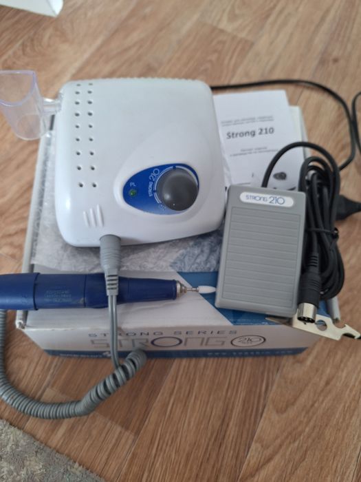 Маникюрный  аппарат