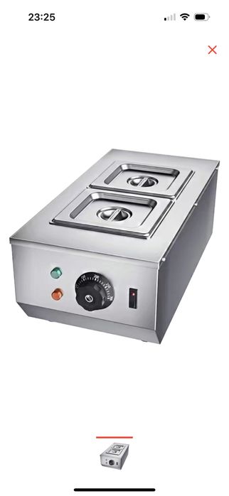 Продам электрический мармит