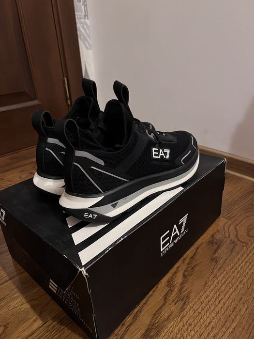 Vand adidas/ ghete EA7 armani