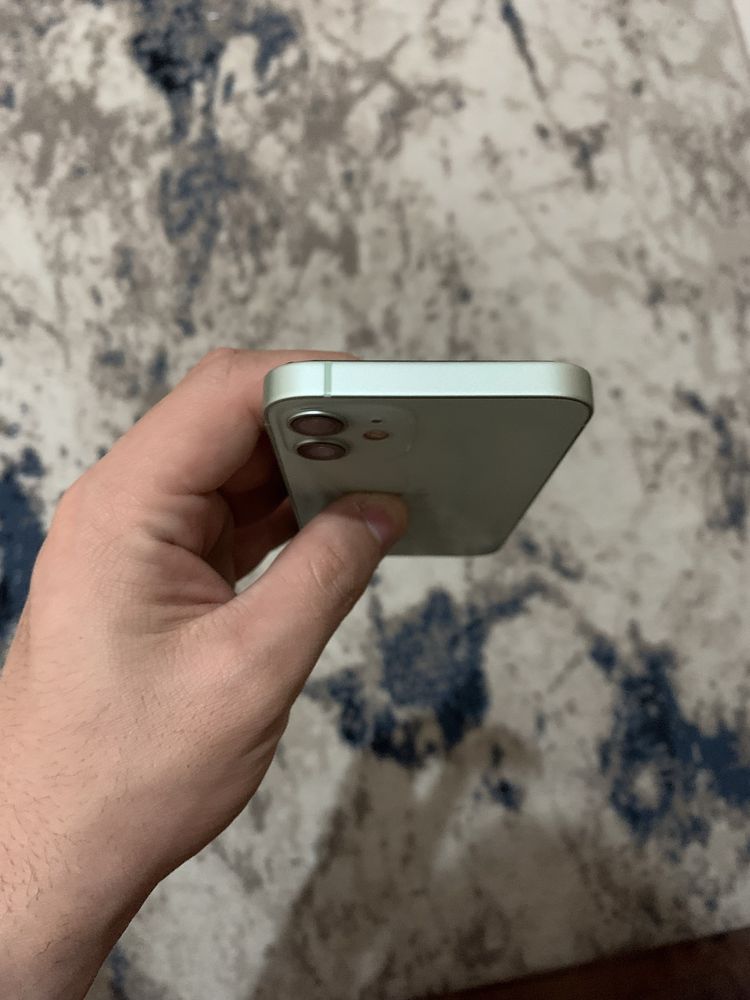 Iphone 12 mini ideal