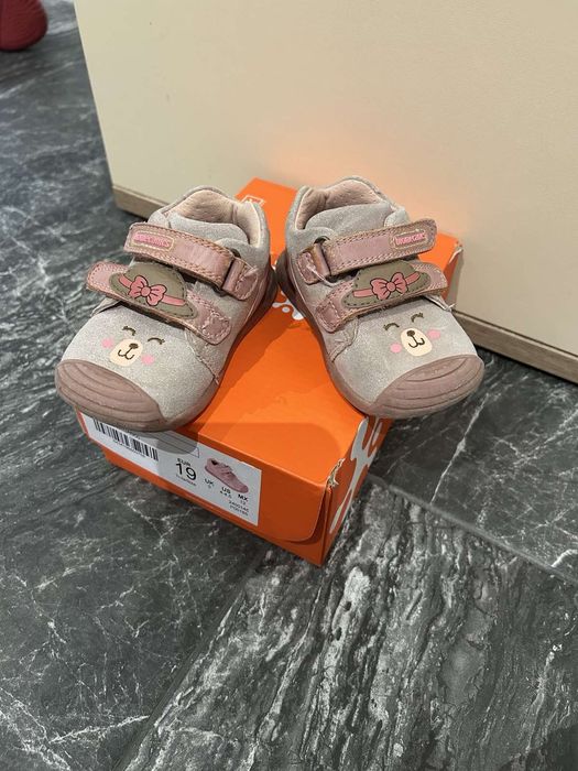 Детски обувки Biomecanics