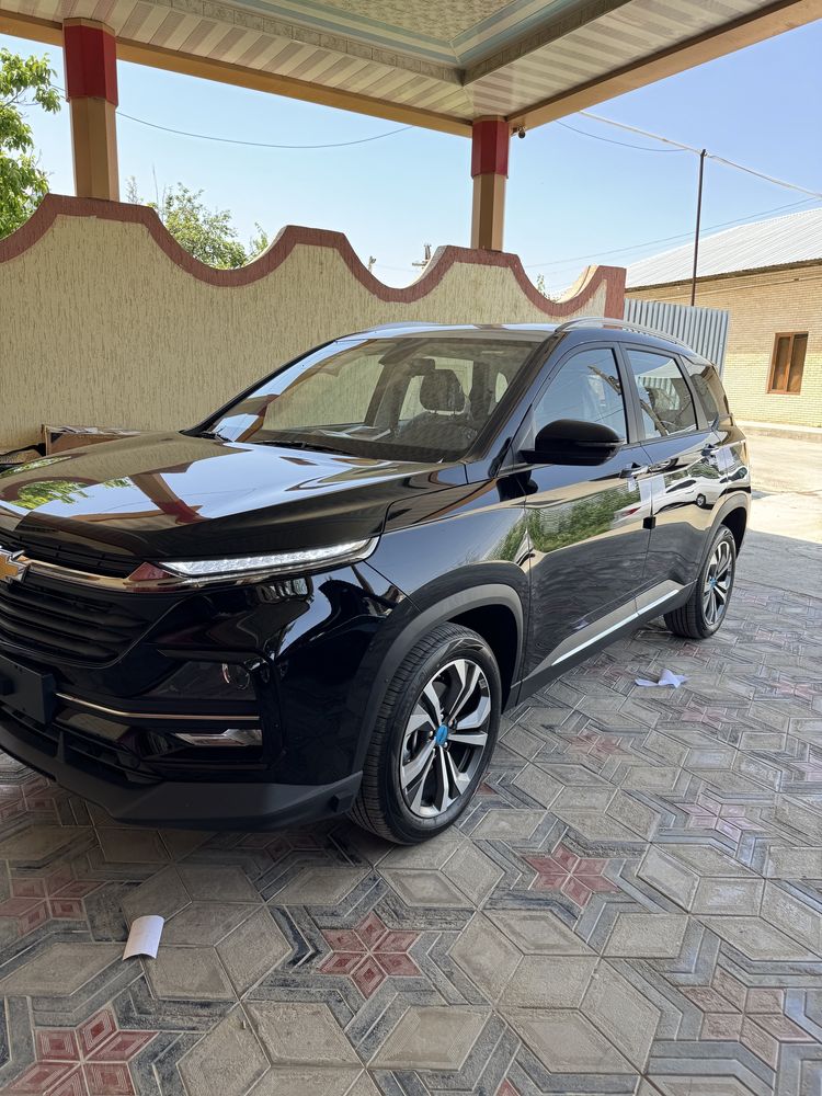 Captiva kaptiva 5
