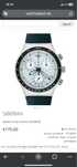 Ceas swatch irony siberian