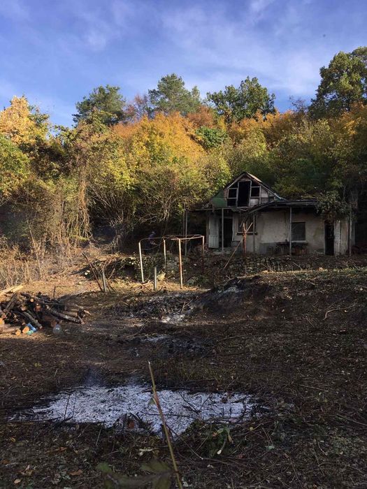 Парцел с.Бистрица, район Панюарево