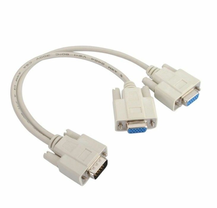 VGA Сплитер Splitter