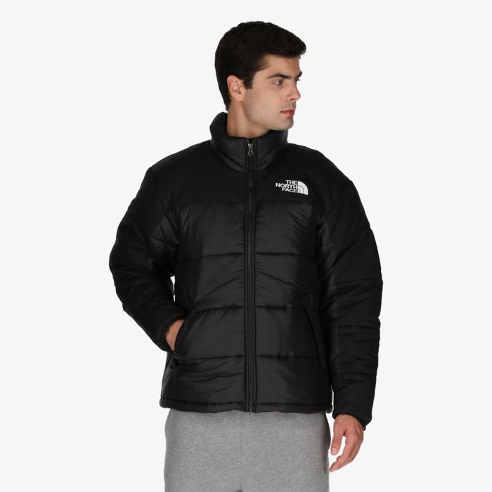 The North Face Himalayan Jacket