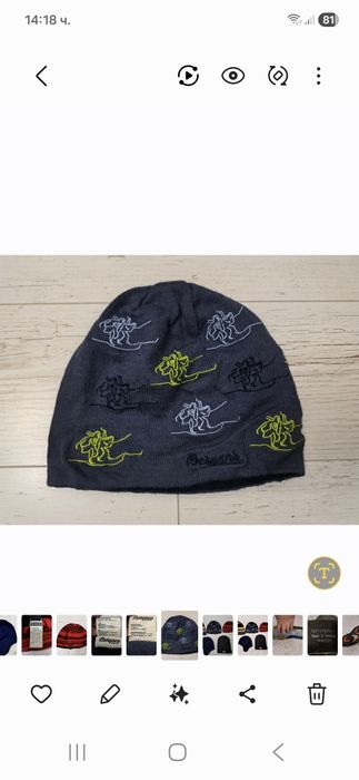 Haglöfs, Bergans, Carhart-Оригинални!