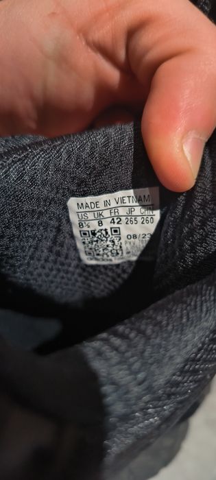 Adidas Adistar Cushion