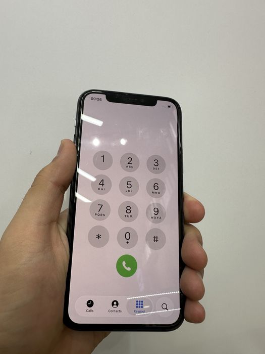 iphone 11 pro green 64 gb 78 %