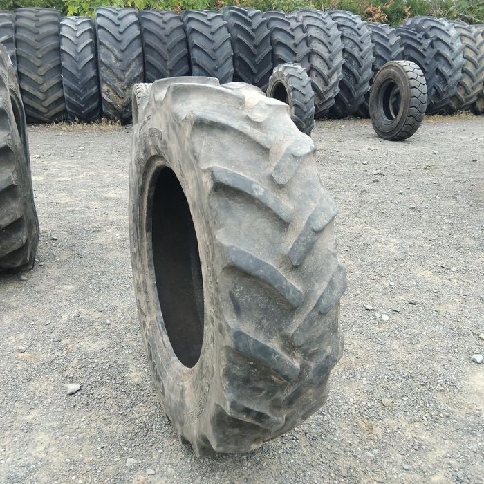 Cauciucuri 260/80R20  Goodyear Profita de DISCOUNT ANVELOPE