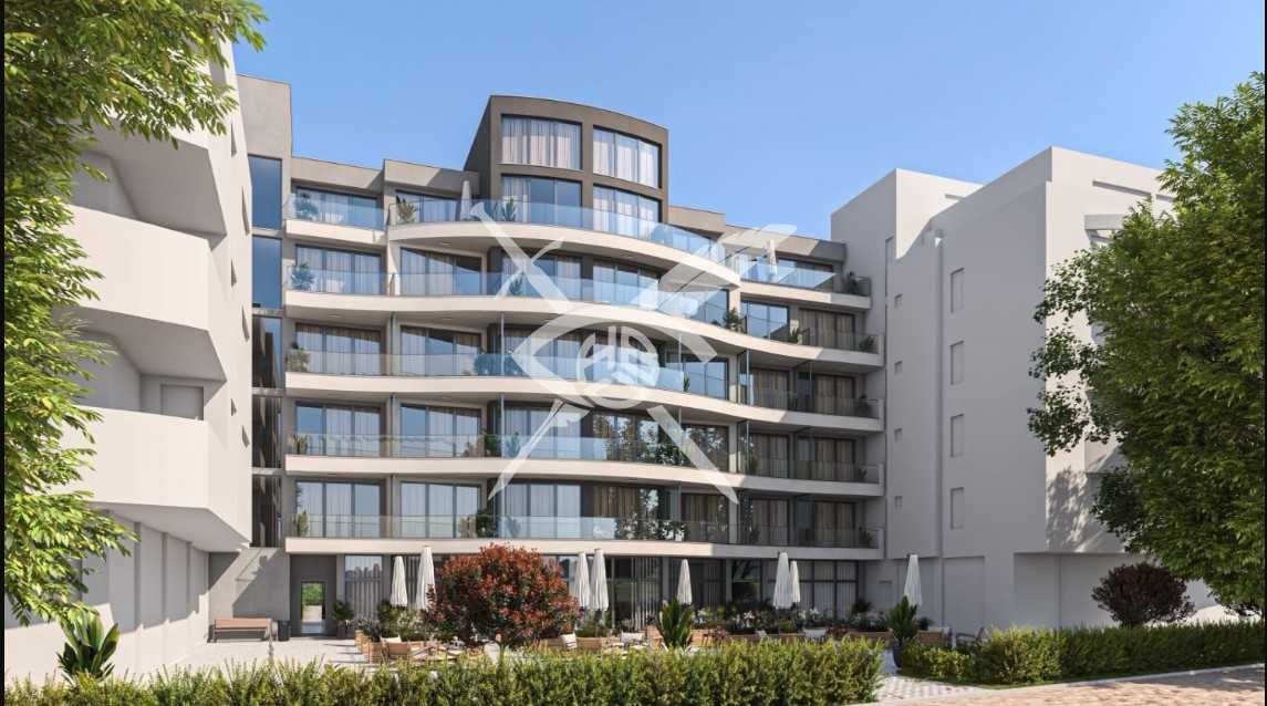 Едностаен апартамент в Поморие 972-28504