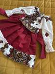 Rochie ie traditionala