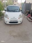 Matiz 2011 gazi yoq