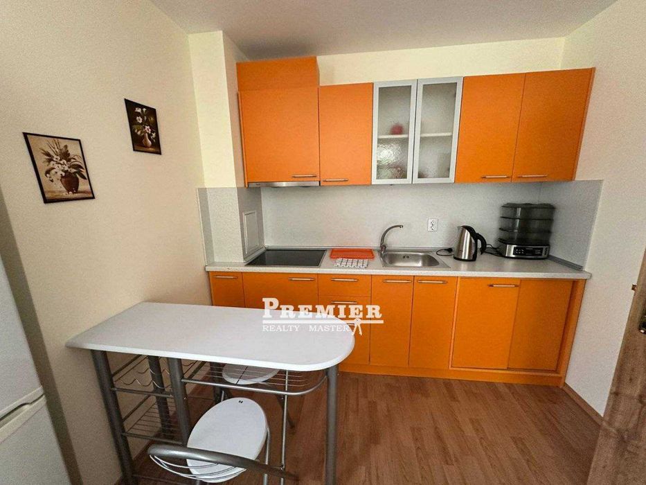 Продава се Двустаен апартамент в к.к. Слънчев бряг - 61 кв.м за 1287 €/кв.м - Снимка #5