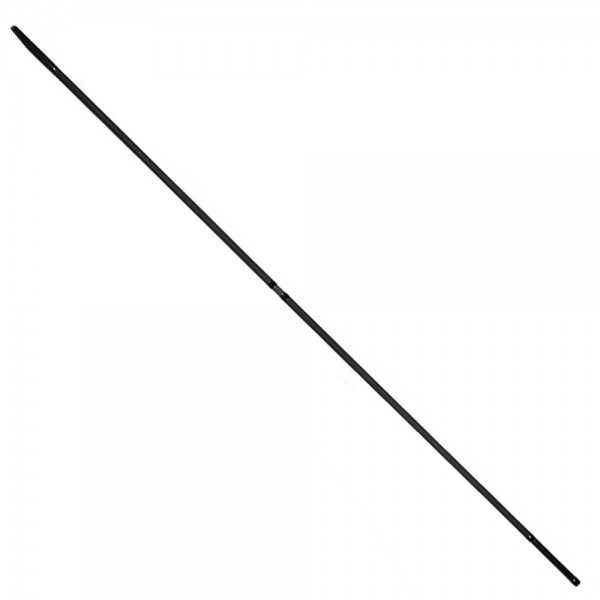 Coada CARBON COMPOZIT Minciog din 2 Seg 180cm