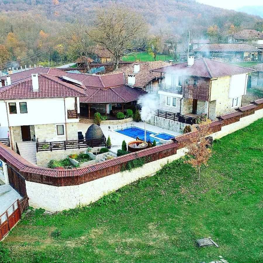 Къща за гости в Еленския балкан