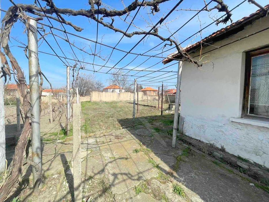 Продава се Къща в с. Караджово, Област Пловдив - 40 кв.м за 875 €/кв.м - Снимка #11