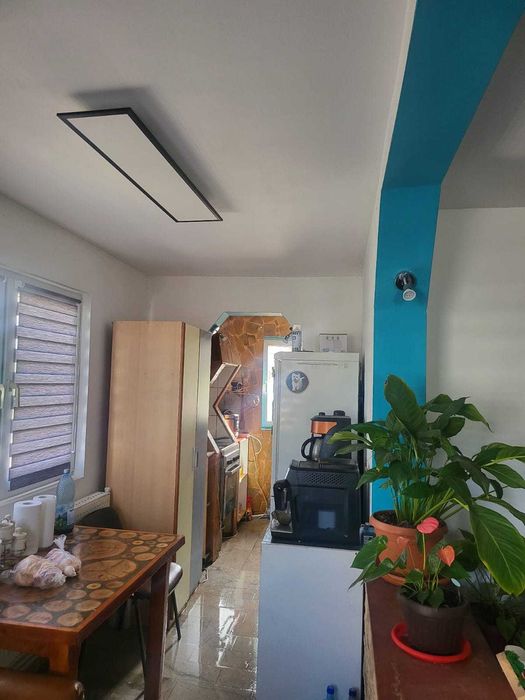 Casa de locuit, Anexe si Imprejmuire