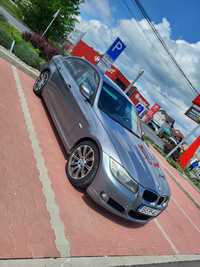 Vând/ schimb BMW seria 3 (318D)