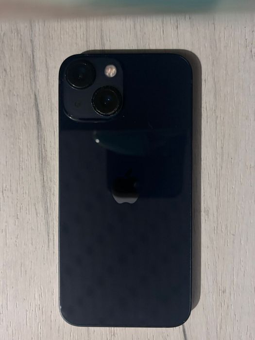 Iphone 13 mini ca nou