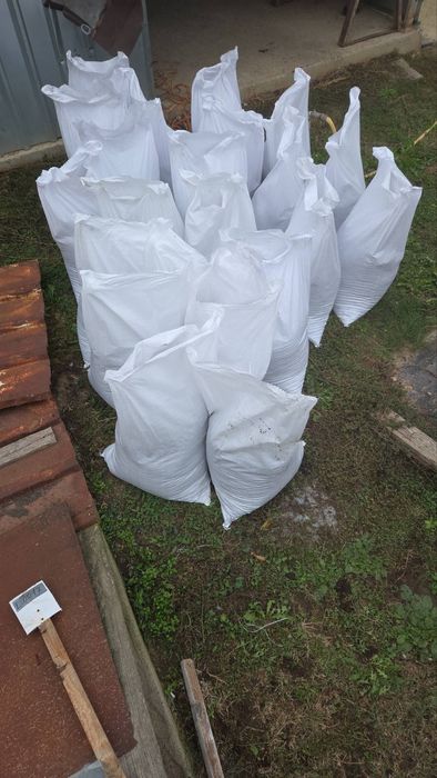 Тор от калифорнийски червеи без никакви примеси