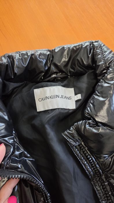 Оригинално яке Calvin klein