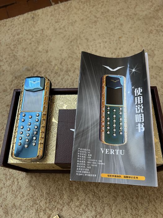 Verty онигинал б/у.