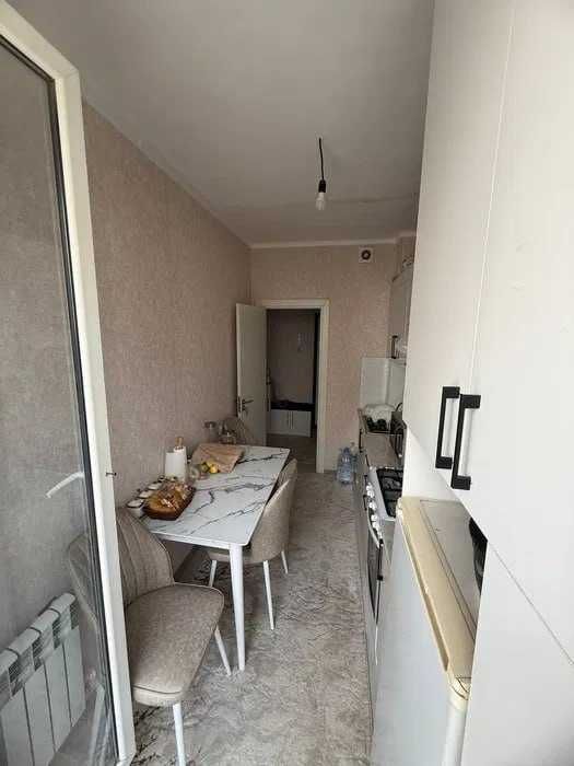 Assalom Sohil 1/4/9 евро квартира 28м2: Яшнабад Узбум ПРОДАЖА КВАРТИР